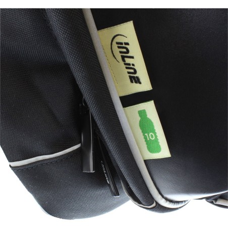 InLine® OEcoBag 15,6" Rucksack für Notebooks und Tablets