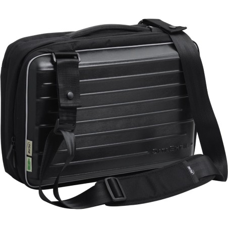 InLine® OEcoBag 15,6" Tasche/Rucksack für Notebooks und Tablets