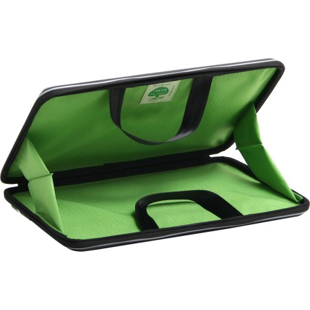 InLine® OEcoBag 11.6" Hülle/Sleeve für Notebooks und Tablets