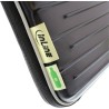 InLine® OEcoBag 11.6" Hülle/Sleeve für Notebooks und Tablets