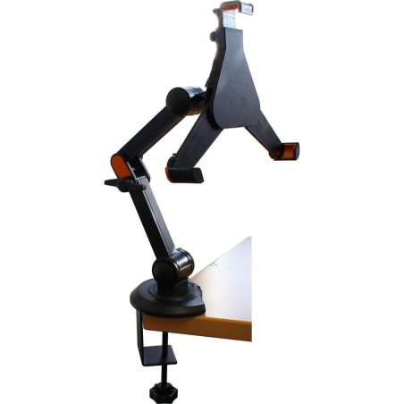 InLine® Tablet Halterung für Wand- oder Tischmontage, universal