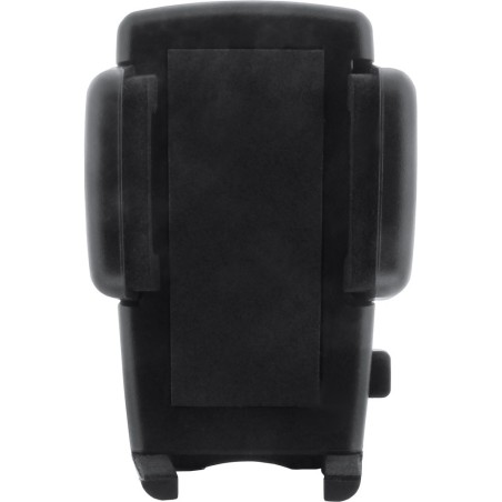 InLine® KFZ Smartphone / Handy Halterung mit Schwanenhals und 2x USB, universal
