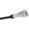 InLine® USB-LED-Leuchte, 1 LED