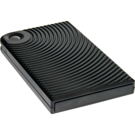 InLine® USB 3.0 Gehäuse für 6,35 (2,5") SATA-Festplatte / SSD