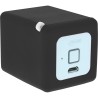 InLine® Mini Bluetooth Lautsprecher Bobby, mit Freisprech-Funktion, schwarz