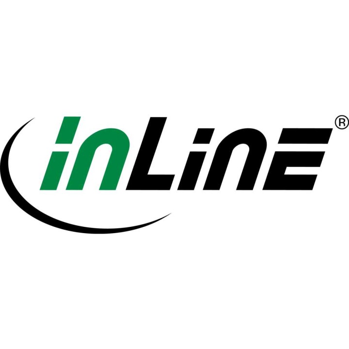 Câble patch, S-FTP, Cat.5e, pourpre, 5m, InLine®