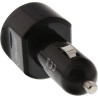 InLine® USB KFZ Ladegerät Stromadapter, 12/24VDC zu 5V DC/3,1A, mit LED Display InLine® USB KFZ Ladegerät Stromadapter, 12/24VDC zu 5V DC/3,1A, mit LED Display