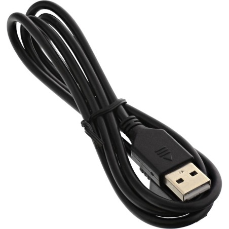 InLine® USB Grafikkarte, USB 2.0 zu VGA, max 1920x1080