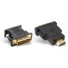 InLine® USB Grafikkarte, USB 2.0 zu DVI, mit DVI zu VGA und DVI zu HDMI Adapter, max 2048x1152 InLine® USB Grafikkarte, USB 2.0 zu DVI, mit DVI zu VGA und DVI zu HDMI Adapter, max 2048x1152