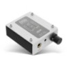 InLine® AmpUSB HiRes Audio HiFi DSD Kopfhörer-Verstärker, USB Digital Audio Konverter, 384kHz/32-Bit
