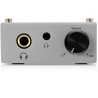 InLine® AmpUSB HiRes Audio HiFi DSD Kopfhörer-Verstärker, USB Digital Audio Konverter, 384kHz/32-Bit