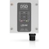 InLine® AmpUSB HiRes Audio HiFi DSD Kopfhörer-Verstärker, USB Digital Audio Konverter, 384kHz/32-Bit