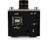 InLine® AmpUSB HiFi HiRes Audio DSD Kopfhörer-Verstärker, USB Digital Audio Konverter, 192kHz/24-Bit