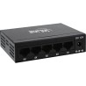 InLine® Netzwerk Switch 5 Port, Fast Ethernet, 10/100MBit/s, Desktop, Metall, lüfterlos InLine® Netzwerk Switch 5 Port, Fast Ethernet, 10/100MBit/s, Desktop, Metall, lüfterlos