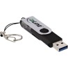 InLine® USB 3.0 Speicherstick schwarz 8GB