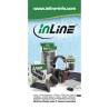 InLine® Erfrischungstuch "fresh"