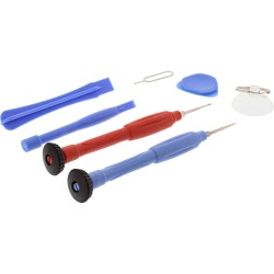 InLine® Handy Smartphone Werkzeug-Set, 7-teilig