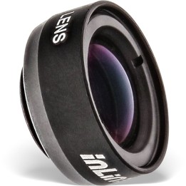 InLine® Smartphone Aufsteck-Objektiv Macro HD 2.80X
