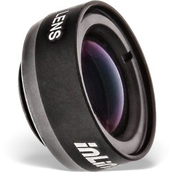 InLine® Smartphone Aufsteck-Objektiv Macro HD 2.80X