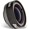 InLine® Smartphone Aufsteck-Objektiv Macro HD 2.80X
