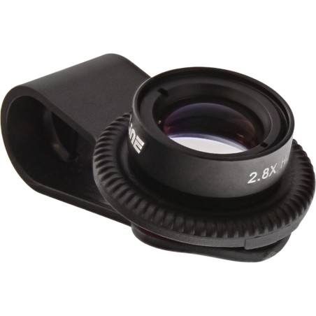 InLine® Smartphone Aufsteck-Objektiv Macro HD 2.80X