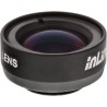 InLine® Smartphone Aufsteck-Objektiv Macro HD 2.80X