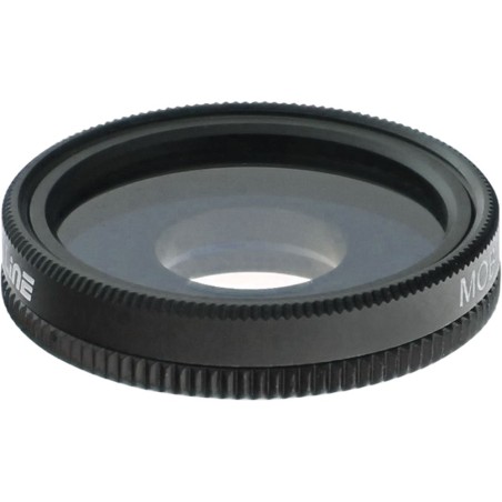InLine® Smartphone Aufsteck-Objektiv Mobile CPL-Filter