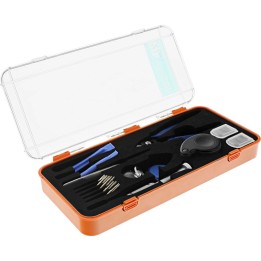 InLine® Handy Smartphone Werkzeug-Set, 21-teilig