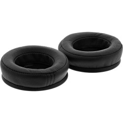 InLine® PURE I Ersatzteil 2x Ohrpolster schwarz