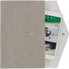 OEcoSleeve M, Papier-Hülle/Sleeve für Smartphones/Tablets bis ca. 8"