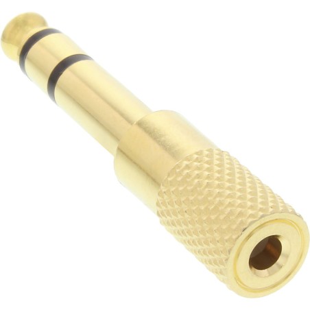 InLine® USB 3.1 Adapter, Typ C Stecker an C Buchse (Gen.2)