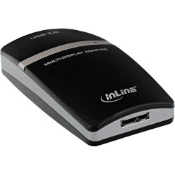 InLine® Rollup-System, PURE I