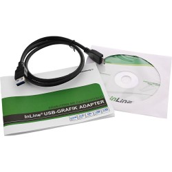 InLine® Rollup-System, Sport-Accessories