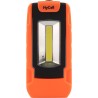 Ansmann Werkstattleuchte, "COB LED Worklight Flexi", mit Magnet und Halteclip (1600-0127) Ansmann Werkstattleuchte, "COB LED Worklight Flexi", mit Magnet und Halteclip (1600-0127)
