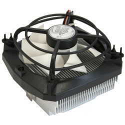 CPU-Kühler ARCTIC Alpine 64 Pro für AMD, bis zu 90W