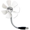 USB Ventilator portabel, ARCTIC Breeze Mobile USB Ventilator portabel, ARCTIC Breeze Mobile
