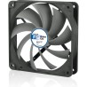 Lüfter ARCTIC F12 PWM CO, 120x120x25mm, für Dauereinsatz geeignet Lüfter ARCTIC F12 PWM CO, 120x120x25mm, für Dauereinsatz geeignet