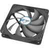 Lüfter ARCTIC F12 PWM CO, 120x120x25mm, für Dauereinsatz geeignet Lüfter ARCTIC F12 PWM CO, 120x120x25mm, für Dauereinsatz geeignet