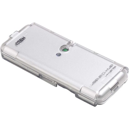 ATEN UH275 4-Port USB 2.0 Mini-Hub