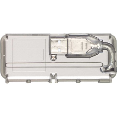 ATEN UH275 4-Port USB 2.0 Mini-Hub