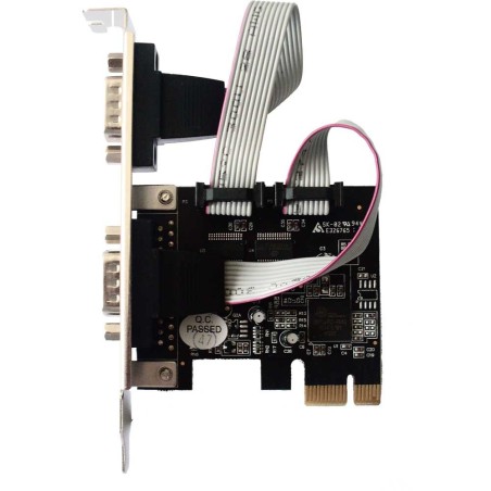 ATEN UH275 4-Port USB 2.0 Mini-Hub