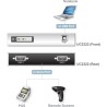 ATEN UC2322 Konverter USB zu 2x Seriell RS232 9pol Sub D ATEN UC2322 Konverter USB zu 2x Seriell RS232 9pol Sub D