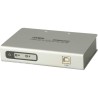 ATEN UC4852 Konverter USB zu 2x Seriell RS422/485 9pol Sub D ATEN UC4852 Konverter USB zu 2x Seriell RS422/485 9pol Sub D