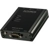 ATEN SN3101 Geräteserver 10/100Mbit/s zu RS232/422/485 ATEN SN3101 Geräteserver 10/100Mbit/s zu RS232/422/485