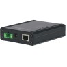ATEN SN3101 Geräteserver 10/100Mbit/s zu RS232/422/485 ATEN SN3101 Geräteserver 10/100Mbit/s zu RS232/422/485