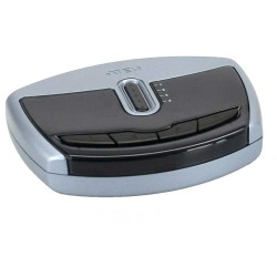 ATEN US421A USB 2.0 Data Switch, 1 USB-Gerät an 4 PC, elektronisch