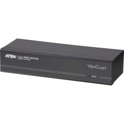 Monitor-Verteiler ATEN VS138A, 8-fach, S-VGA, 450MHz