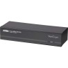 Monitor-Verteiler ATEN VS138A, 8-fach, S-VGA, 450MHz Monitor-Verteiler ATEN VS138A, 8-fach, S-VGA, 450MHz