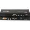 ATEN CE770 Konsolen-Extender, 1 PC auf 2x Konsole, USB, RS232, Audio, max. 300m