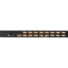 ATEN CS1316 KVM-Switch 16-fach, PS/2, USB, 19-Zoll-Rackmontage, 1HE